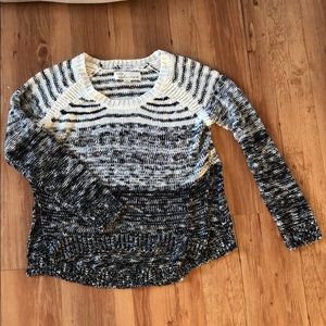 Vintage Havana sweater